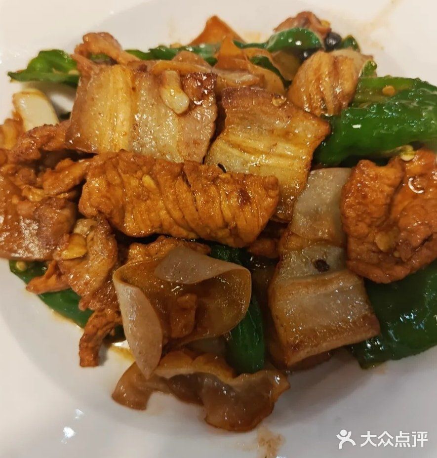 人均50地道湘菜馆｜别味小馆新店开业啦！