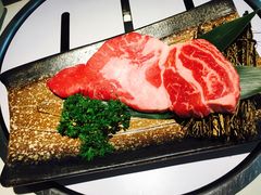 -赤坂亭M9和牛烧肉·日料398放题(万达店)