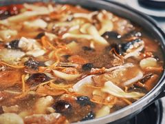 -野菌王•养生汤锅•野生菌火锅(大理漾濞路店)