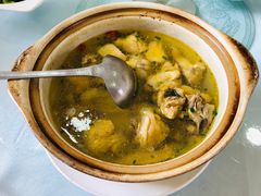 -渭塘酒家(生态园店)