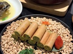 -南海渔村(珠江新城店)