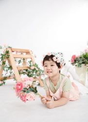 -小熊维尼高端儿童摄影(宝安旗舰店)