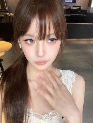 -DL HOPE造型