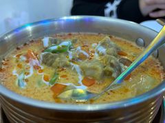 -曼泰·泰餐(江南环球港店)