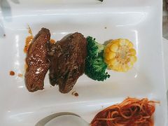 -西堤牛排(南京龙江店)
