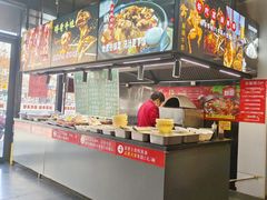 -胖哥牛蛙龙虾烧烤(大同路店)