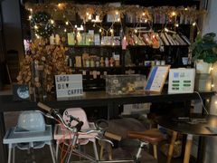 -咖啡·湖(德清店)