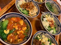 招牌一口香-左陕右甘(亚运村店)