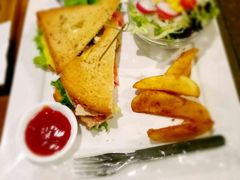 -雕刻时光咖啡馆(南院门店)