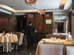 大堂-大鸭梨(天通西苑店)