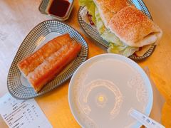 -桃园眷村(万象天地店)