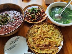 -乐山第一家临江鳝丝(茶坊路店)