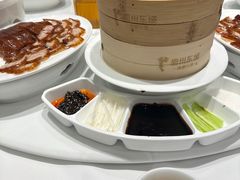 -眉州东坡·熊猫主题餐厅(枫蓝店)