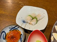 -相左日料放题自助(太原街店)