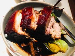 草扎肉-桂满陇-西湖船宴(西单大悦城店)