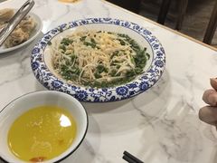 -溪涧堂农家土菜(神仙居店)