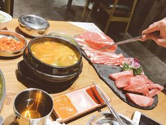 -炭恋火炉烤肉(凌云一街坊店)