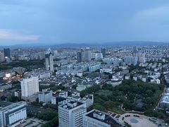 -宁波万豪酒店