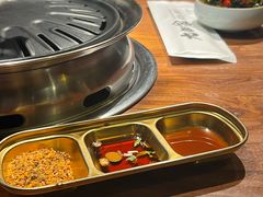 -九田家黑牛烤肉料理(新辰里亚运村店)