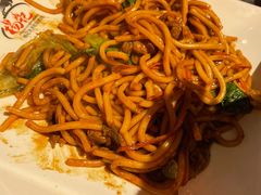 -杨记齐齐哈尔烤肉(五莲路店)