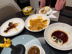 -英冠索菲特酒店·萧湘阁中餐厅