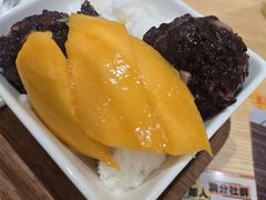 -满记甜品(南京虹悦城三店)