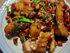 -静一餐厅·湖北菜(前门创始店)