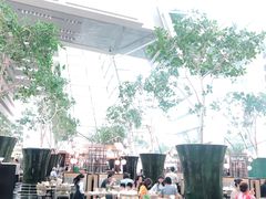 -RISE RESTAURANT(滨海湾金沙店)