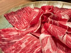 -满来寿喜烧(金虹桥店)