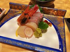 -鸟山鸣·日料食堂(王府井店)