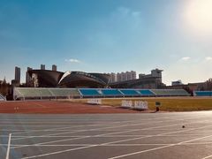 -大连理工大学(凌水校区)