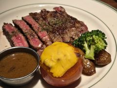 -404干式熟成牛排馆•聚会餐厅