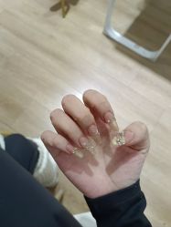 -晨·艺美甲美睫