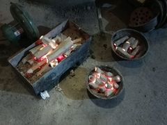 -燚店·铁板鱼蛙·烤肉·烤串(北新桥店)