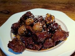 -树厨贵州菜(铜仁花果山店)