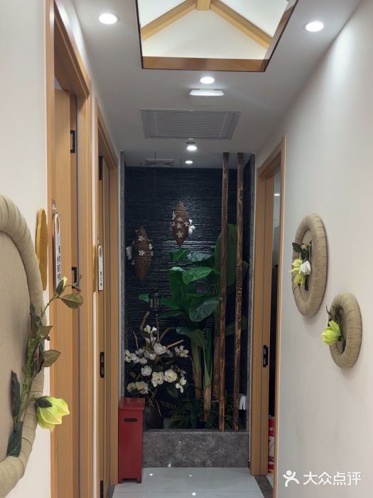 芳朵美容养生SPA(上海爱琴海店)图片