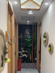 -芳朵美容养生SPA
