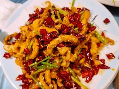 -清真•蜀风园(丁字沽店)