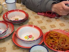 -老三样·旧食新味(船山路店)