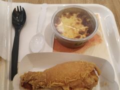 -德克士(肥城新华商场店)