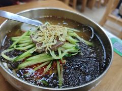 顺姬冷面-顺姬冷面(长白西路店)