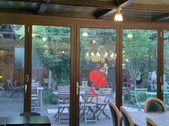 -糖房咖啡(南锣鼓巷店)