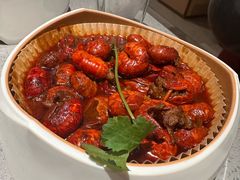 -海底捞火锅(团结桥店)