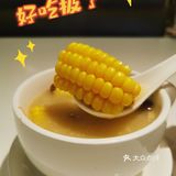 人均42午市套餐价廉物美享受粤菜乐趣