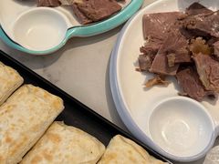 -高玛纳驴肉火烧(一世界店)