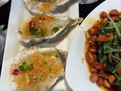 -橦橦小马扎烧烤 (传媒大学店)