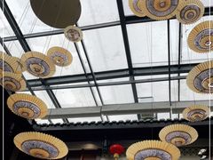 -龙抄手(文殊坊店)