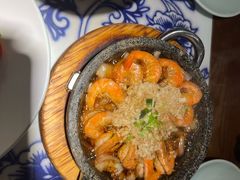 -卢大鲜鱼头捞饭(美利广场店)