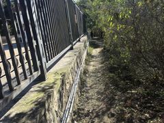-北京十三陵国家森林公园蟒山景区