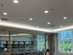 -爱康国宾体检中心(福田分院)